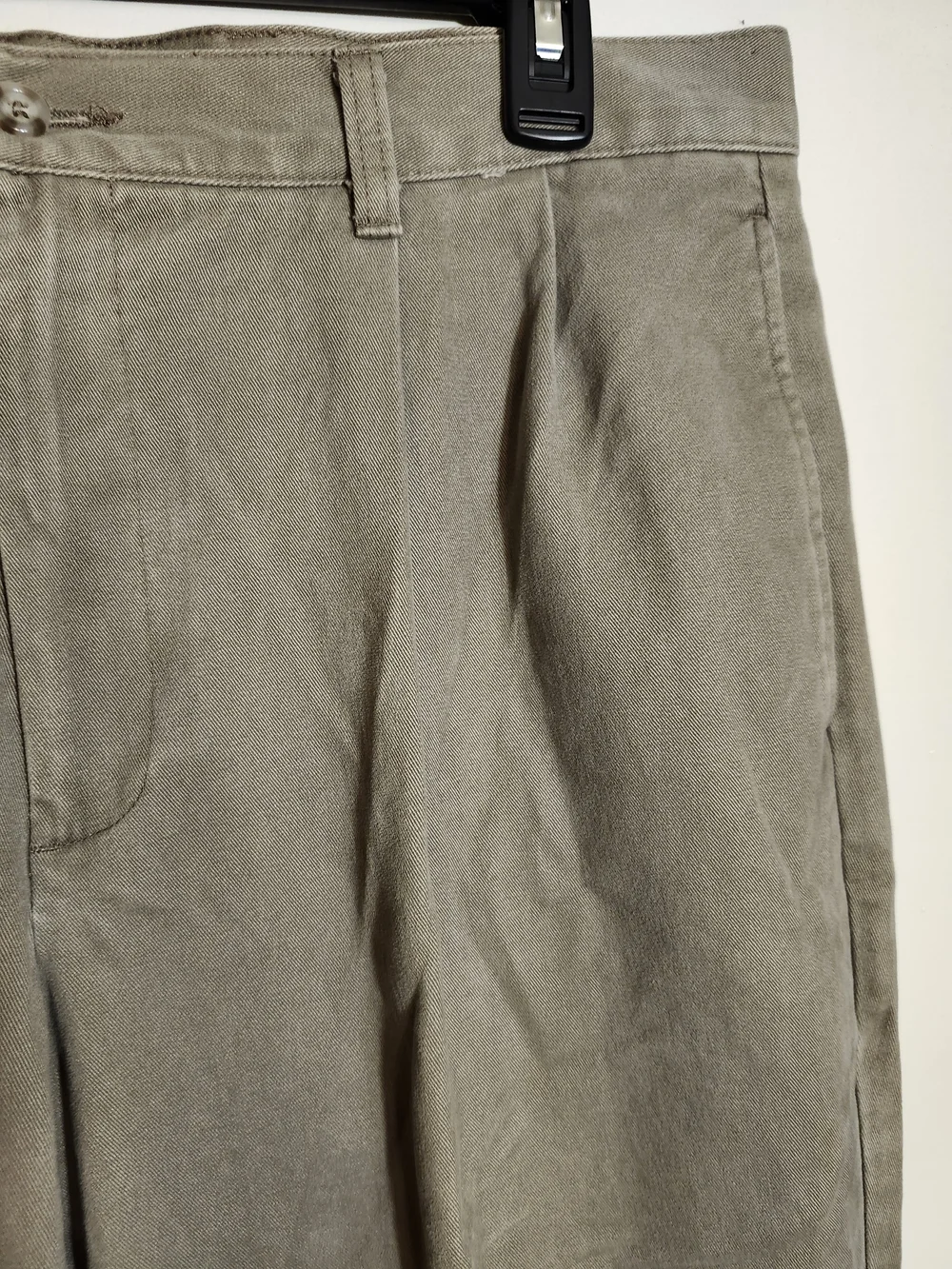 Dockers Men's Chinos in Olive - Size W36 L30